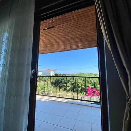 Villa Alija Izzetbegovic Vilă *