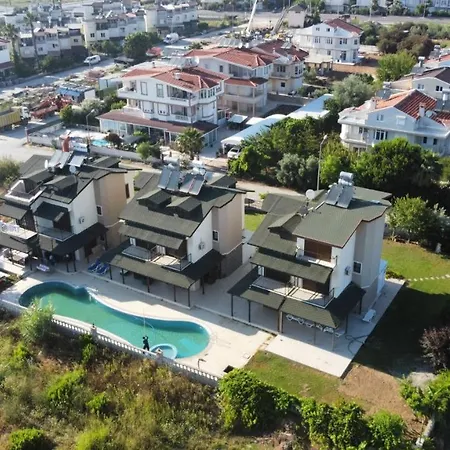 Vilă Villa Alija Izzetbegovic *