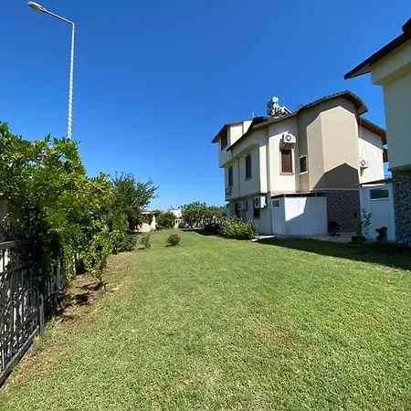 Villa Alija Izzetbegovic Vilă