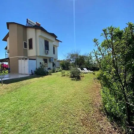 Villa Alija Izzetbegovic Vilă *