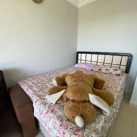 Villa Alija Izzetbegovic * Serik