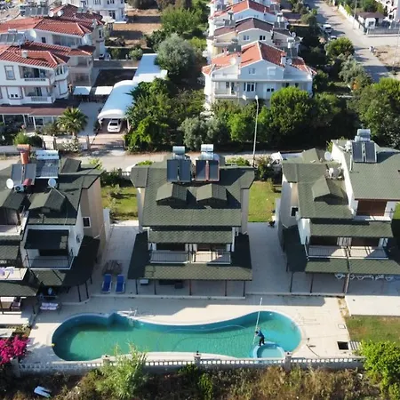 Villa Alija Izzetbegovic
