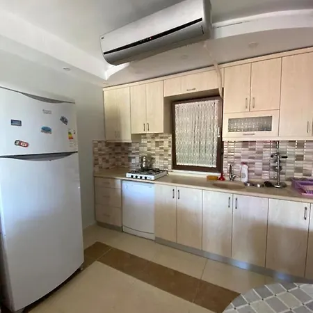Villa Alija Izzetbegovic * Serik