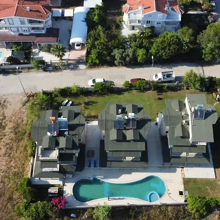 Villa Alija Izzetbegovic