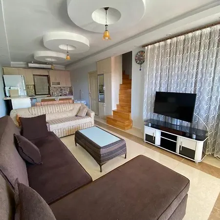 Villa Alija Izzetbegovic Vilă Serik